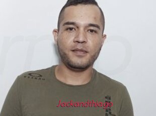 Jackandthiago