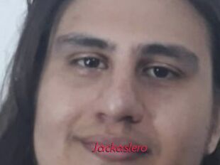Jackaslero