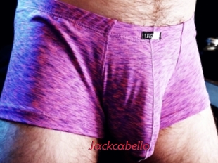 Jackcabello
