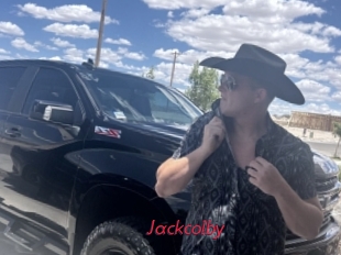 Jackcolby