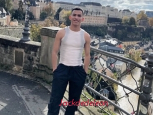 Jackdedeleon