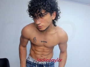 Jackestaylor