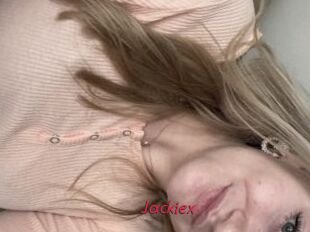 Jackiex