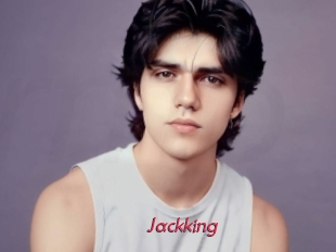 Jackking