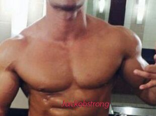Jackobstrong