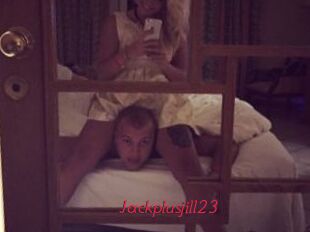 Jackplusjill23