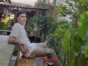 Jackrousse