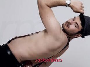 Jacksonbestx