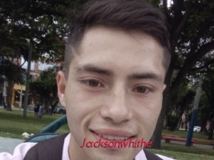 Jacksonwhithe