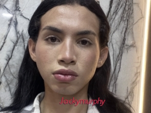 jackymurphy Red Movie Post