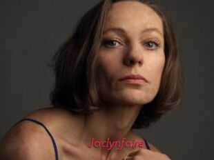 Jaclynfaire