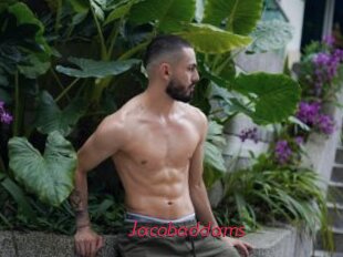 Jacobaddams