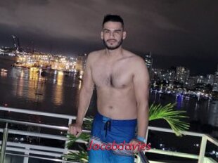Jacobdavies