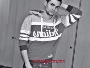 Jacobguzmanx