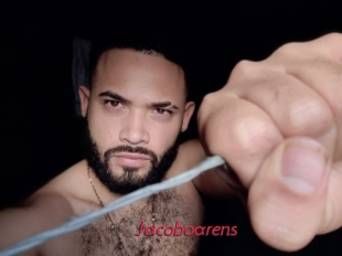 Jacoboarens