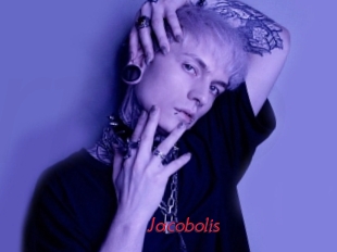 Jacobolis