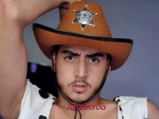 Jacoboroa