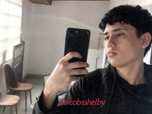 jacobsshelby Red Movie Post