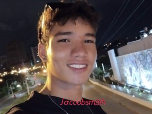 jacoobsmiith Red Movie Post