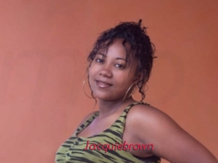 Jacquiebrown