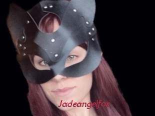 Jadeangelfox