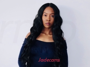 jadecams Red Movie Post