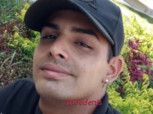 Jadedenis