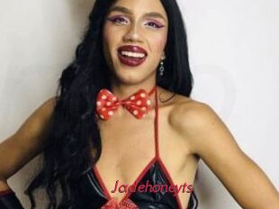 Jadehoneyts