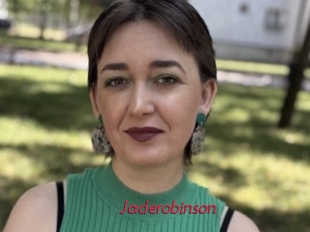 Jaderobinson