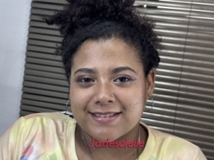 jadesoleile Red Movie Post
