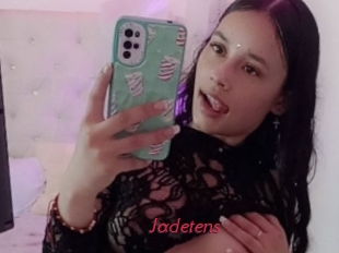 Jadetens