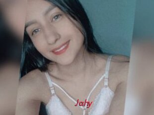 Jahy