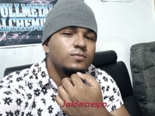 Jaidercrespo