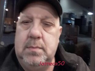 Jaimeca50