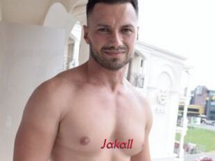 Jakall