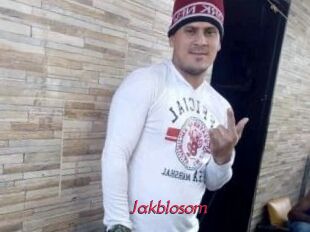 Jakblosom