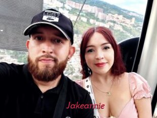 Jakeannie