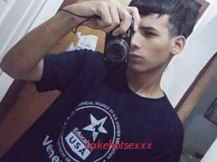 Jakehotsexxx