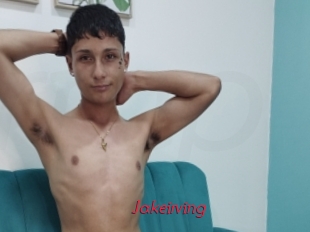 Jakeirving