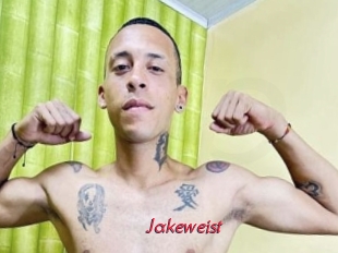 Jakeweist