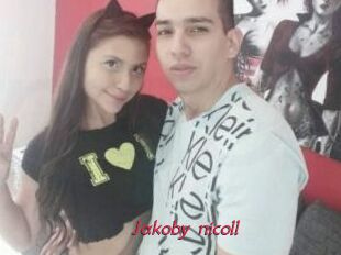 jakoby_nicoll Red Movie Post