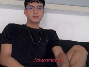 Jaksonmateus