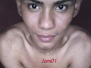 Jam01