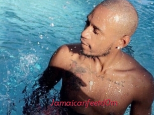 Jamaicanfeetd0m