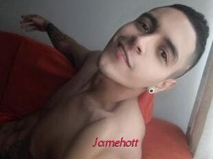 Jamehott