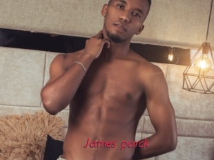 james_parck Red Movie Post