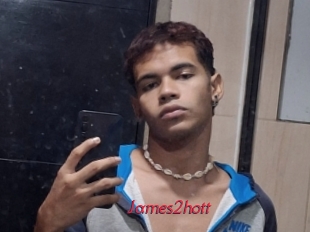 James2hott