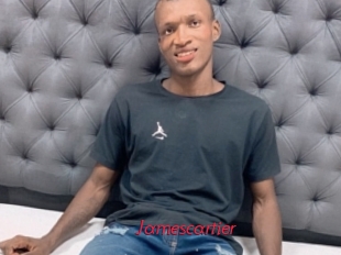 Jamescartier