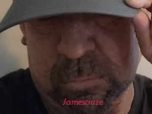 Jamescruze