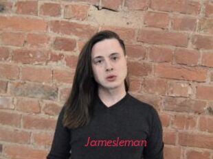 Jamesleman